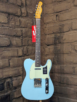 Fender Vintera II '60s Telecaster - Sonic Blue (New)
