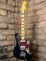 
              Fender Vintera II '70s Jaguar Black (New)
            