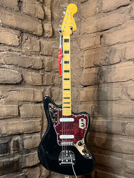 Fender Vintera II '70s Jaguar Black (New)