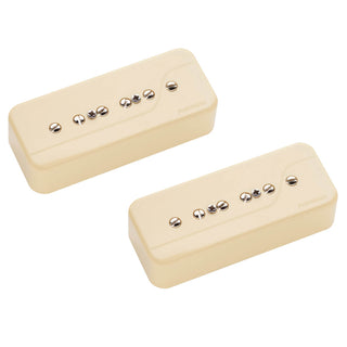 Fishman Fluence Signature Series Greg Koch Gristle-Tone P90 Pickups (Cream)