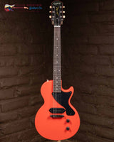
              Epiphone Billie Joe Armstrong Les Paul Junior - Radiant Red
            