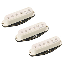 Fishman Fluence Single Width 6-String Pickup Set For Strat