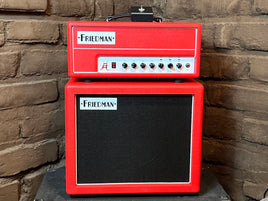 Friedman JEL-20 Head & JEL-112 Cab (New)