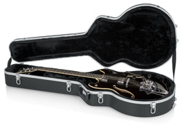 Gator GC-335 Deluxe ABS Molded Case for Semi-hollowbody Electric Guitar