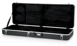 Gator GC-ELECTRIC-A Double-cutaway Electric Guitar Case - Black