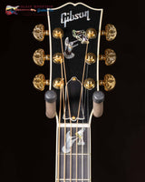 
              Gibson Custom Hummingbird Custom Koa, Antique Natural (New)
            