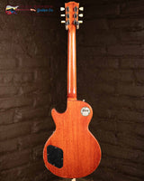 
              Gibson Custom 1959 Les Paul Standard Reissue, Light Aged, Royal Tea Burst (New)
            