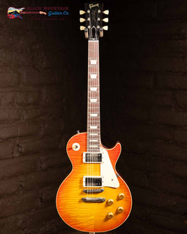 Gibson Custom 1959 Les Paul Standard Reissue, VOS, Heritage Chery (Used)