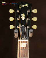 
              Gibson J-160E Original- Vintage Sunburst (New)
            