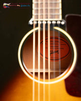 
              Gibson J-160E Original- Vintage Sunburst (New)
            