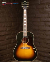 
              Gibson J-160E Original- Vintage Sunburst (New)
            