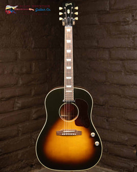 Gibson J-160E Original- Vintage Sunburst (New)