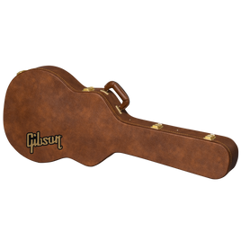 Gibson Accessories ES-335 Original Hardshell Case - Brown