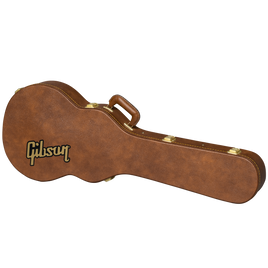 Gibson Accessories Les Paul Original Hardshell Case - Brown