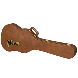 Gibson Accessories SG Original Hardshell Case - Brown