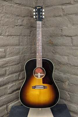 Gibson Acoustic '50s J-45 Original Acoustic-electric Guitar - Vintage Sunburst (Used)