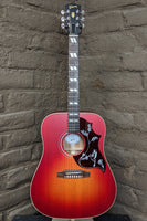 
              Gibson Acoustic Hummingbird Special Acoustic-electric Guitar - Vintage Cherry Sunburst (New)
            