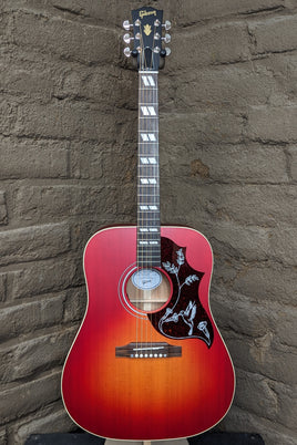 Gibson Acoustic Hummingbird Special Acoustic-electric Guitar - Vintage Cherry Sunburst (New)