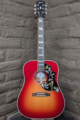 Gibson Acoustic Hummingbird Standard Acoustic-electric Guitar - Vintage Cherry Sunburst (New)