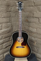 
              Gibson Acoustic J-45 Standard Acoustic Guitar - Vintage Sunburst (New)
            