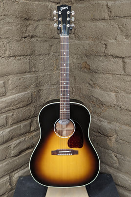 Gibson Acoustic J-45 Standard Acoustic Guitar - Vintage Sunburst (New)