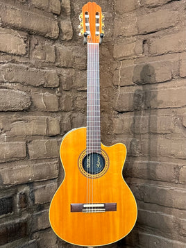 Gibson Chet Atkins Custom Shop CE Nylon