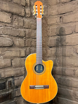 Gibson Chet Atkins Custom Shop CE Nylon
