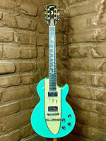 
              Gibson Custom Shop Corvette Les Paul - Prototype
            