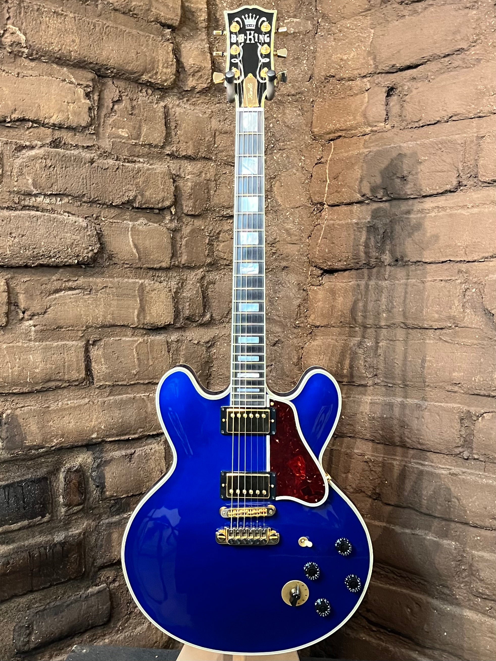 Gibson gem series on sale