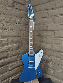 Gibson Firebird - Pelham Blue (Used)