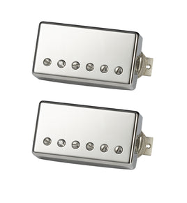 Gibson Greenybucker Pickup Set