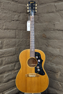 Gibson LG-1 Refinish - Natural (Used)