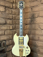 
              Gibson Les Paul Custom VOS Reissue
            