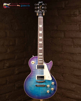 Gibson Les Paul Standard 60s Custom Color, Blueberry Burst (New)