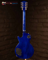 
              Gibson Les Paul Standard 60s Custom Color, Blueberry Burst (New)
            