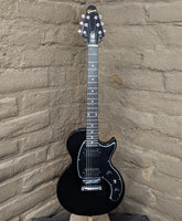 
              Gibson Les Paul Music City Special 50th Anniversary Electric Guitar - Ebony (New)
            