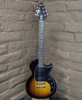 
              Gibson Les Paul Music City Special 50th Anniversary Electric Guitar - Tobacco Burst (New)
            