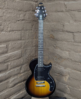 Gibson Les Paul Music City Special 50th Anniversary Electric Guitar - Tobacco Burst (New)