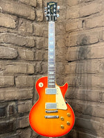 
              Gibson Les Paul Standard (1959) Refinished
            