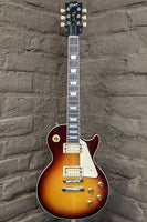 
              Gibson Les Paul Standard '50s Double Trouble Electric Guitar - Vintage Bourbon Burst (New)
            