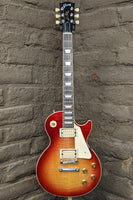 
              Gibson Les Paul Standard '50s Double Trouble Electric Guitar - Vintage Cherry Sunburst (New)
            