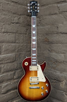 
              Gibson Les Paul Standard '60s Double Trouble Electric Guitar - Vintage Bourbon Burst (New)
            