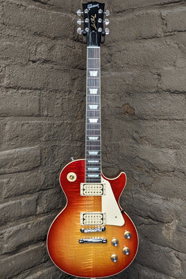 Gibson Les Paul Standard '60s Double Trouble Electric Guitar - Vintage Cherry Sunburst (New)