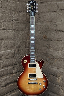 Gibson Les Paul Standard '60s Electric Guitar - Bourbon Burst (New)