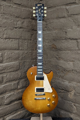 Gibson Les Paul Tribute - Satin Honey Burst (Used)