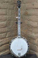 
              Gibson Mastertone Banjo (Used)
            