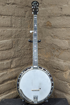 Gibson Mastertone Banjo (Used)