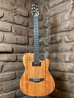 
              Godin A6 Ultra Extreme Koa HG (Used)
            