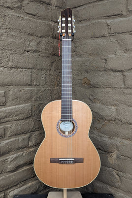 Godin Concert Left Nylon-String Left-Handed Acoustic Guitar - Natural (New)