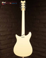 
              Gretsch Streamliner CVT Aged White (new)
            